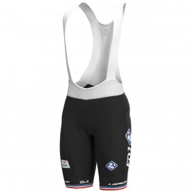 Trägershorts 2021 Groupama-FDJ N003